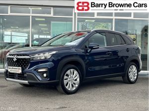 Suzuki SX4 S-Cross 1.5 MOTION HEV 115PS 5 - Image 2