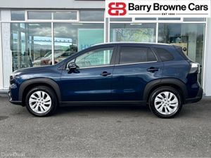 Suzuki SX4 S-Cross 1.5 MOTION HEV 115PS 5 - Image 4