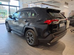 Toyota RAV4 RAV4 HYBRID SOL - Only 22,000 Km - - Image 3