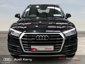 Audi Q5 2.0 40TDI 204BHP QUATTRO SE AUTOMATIC - Image 2