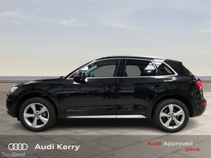 Audi Q5 2.0 40TDI 204BHP QUATTRO SE AUTOMATIC - Image 4