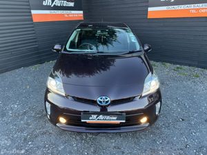 Toyota Prius 1.8 HYBRID AUTO - Image 2