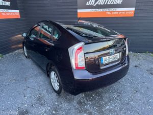 Toyota Prius 1.8 HYBRID AUTO - Image 4