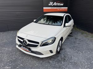 Mercedes-Benz A-Class 1.6 AUTO 5DR - Image 3
