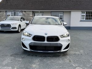 BMW X2 XDRIVE18D MSPORT PLUS DIESEL AUTOMATIC - Image 2