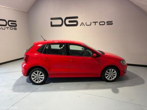 Volkswagen Polo Auto - 1.2L petrol - Alloys - Reve - Image 2