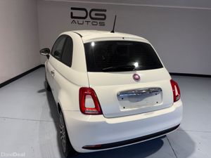 Fiat 500 Auto - Upgrade Alloys - New NCT - Image 3