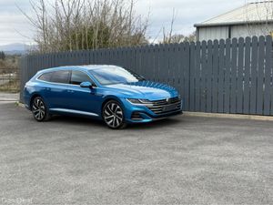 Volkswagen Arteon R-LINE TDI 4MOTION DSG - Image 3