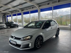 Volkswagen Golf 2.0 TDI GTD 184PS 5DR - Image 3