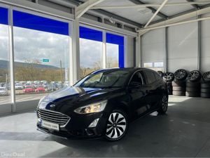 Ford Focus ZETEC 1.5 TDCI 120 BHP - Image 3
