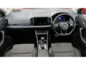 Skoda Karoq STYLE 1.5 TSI 150HP DSG-SPORT STEERING - Image 2