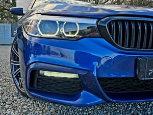 🔥 2018  BMW 520D M-sport Automatic Diesel - Image 4