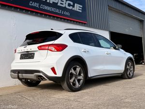 Ford Focus  1.5 TDCi 120PS Active 2019 - Image 4