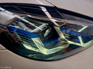 232 iX3 M SPORT ( NEW MODEL ) PANORAMIC  SUNROOF - - Image 3