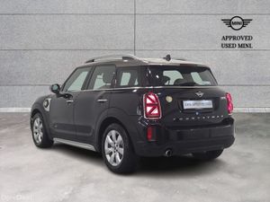 Mini Countryman F60 MINI SE Exclusive IE - Image 3