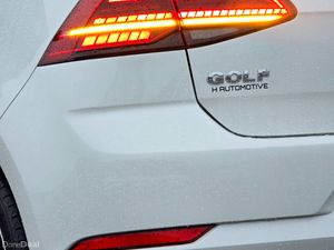 2018 VOLKSWAGEN GOLF TSI HIGHLINE AUTO MK7.5 - Image 4