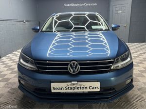 Volkswagen Jetta HIGHLINE 2.0 TDI MANUAL 5SPEED 11 - Image 3