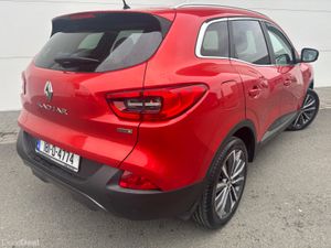 2018 RENAULT KADJAR SIGNATURE A/T LOW  NEW NCT - Image 3