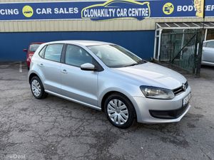Low Mileage Vw Polo 1.2 Petrol Tsi Automatic - Image 4
