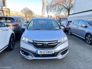 2019 Honda Fit 1.5 Hybrid - Image 4
