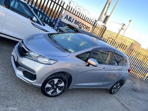 2019 Honda Fit 1.5 Hybrid - Image 3