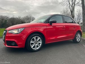 2014 AUDI A1 1.4 TFSI S TRONIC AUTOMATIC - Image 2