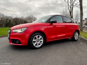 2014 AUDI A1 1.4 TFSI S TRONIC AUTOMATIC - Image 3