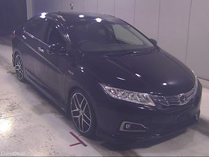 2015 Honda Grace 1.5 Hybrid HIGH SPEC - Image 3