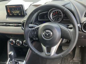 2016 Mazda Demio1.3 Petrol Auto - Image 4