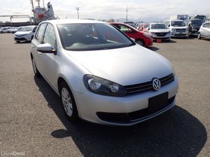 2013 Vw Golf 1.2 Petrol Automatic - Image 2