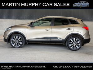 Renault Kadjar SIGNATURE NAV ENERGY DC - Image 3