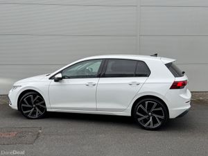 Volkswagen Golf 2022 2.0 TDI MK8 - Image 2