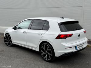 Volkswagen Golf 2022 2.0 TDI MK8 - Image 3