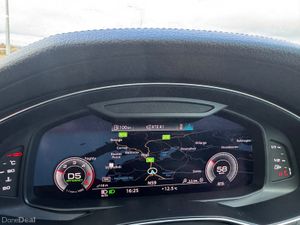 Audi A6 2019 SLINE SUNROOF!!! Low KM - Image 3