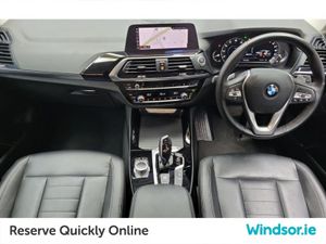 BMW X3 XDRIVE30E SE - Image 4