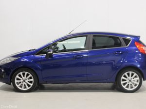 Ford Fiesta 2016 TITANIUM 1.0 - Image 4