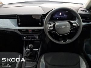 Skoda Kamiq KAMIQ SELECTION 1.0TSI 115HP - Image 3