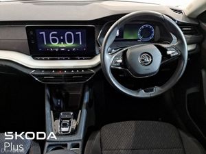 Skoda Octavia OCTAVIA STY 1.5TSI MHEV 150HP DSG - Image 3