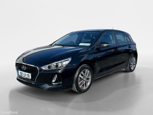 Hyundai i30 1.6 Diesel Deluxe - Image 4