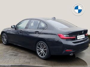 BMW 3-Series 318d Sport - Image 2