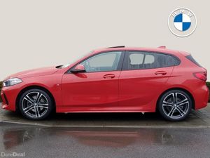 BMW 1-Series 118i SE Auto - Image 3