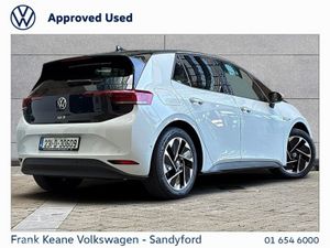 Volkswagen ID.3 *Life* 204HP 58kWh @Frank Keane Vo - Image 3
