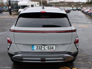 Hyundai KONA 2023 - Image 4