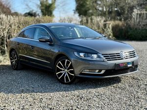 2016 Volkswagen CC 2.0 TDI 150HP Automatic - Image 2
