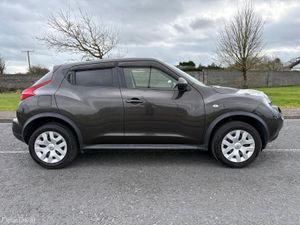 2012 Nissan Juke, Automatic, 1.5 Petrol - Image 4