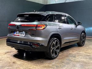 Renault Austral Techno Esprit Alpine E-tech FU - Image 4