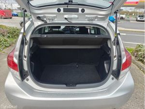 Toyota Aqua NATIONWIDE WARRANTY - Image 3