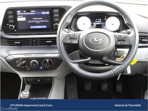 Hyundai i20 LOW MILEAGE - 1.2 PETROL - DELUXE MODE - Image 4