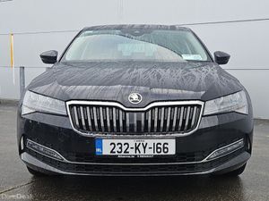 Skoda Superb Style 2.0TDI 150HP - Image 3