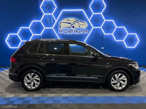Volkswagen Tiguan 2.0TDI Life / FINANCE AVAILABLE - Image 2